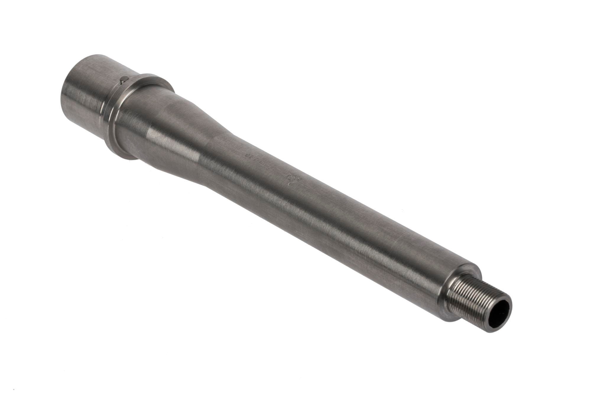 Odin Works 9mm AR-15 Barrel 416 Stainless Medium Profile - 7.5"